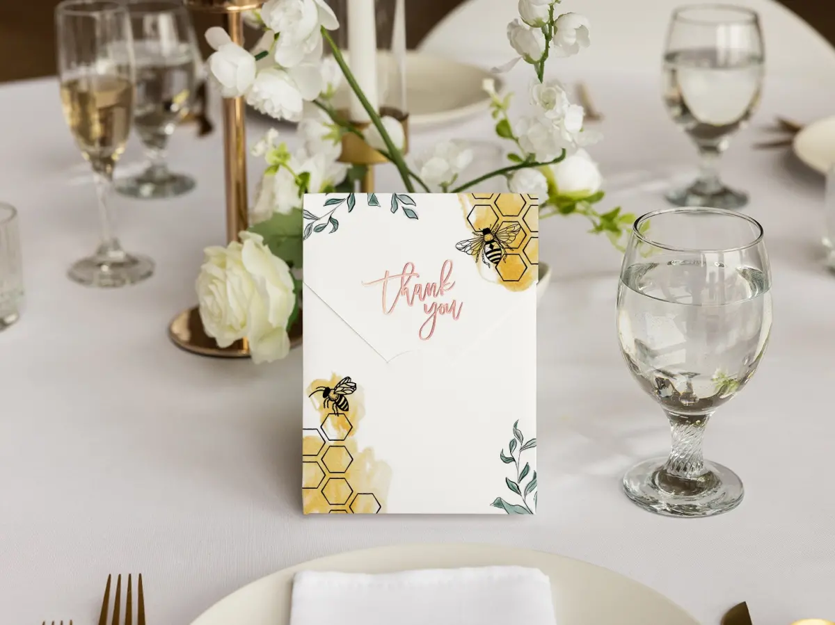 Favor Box