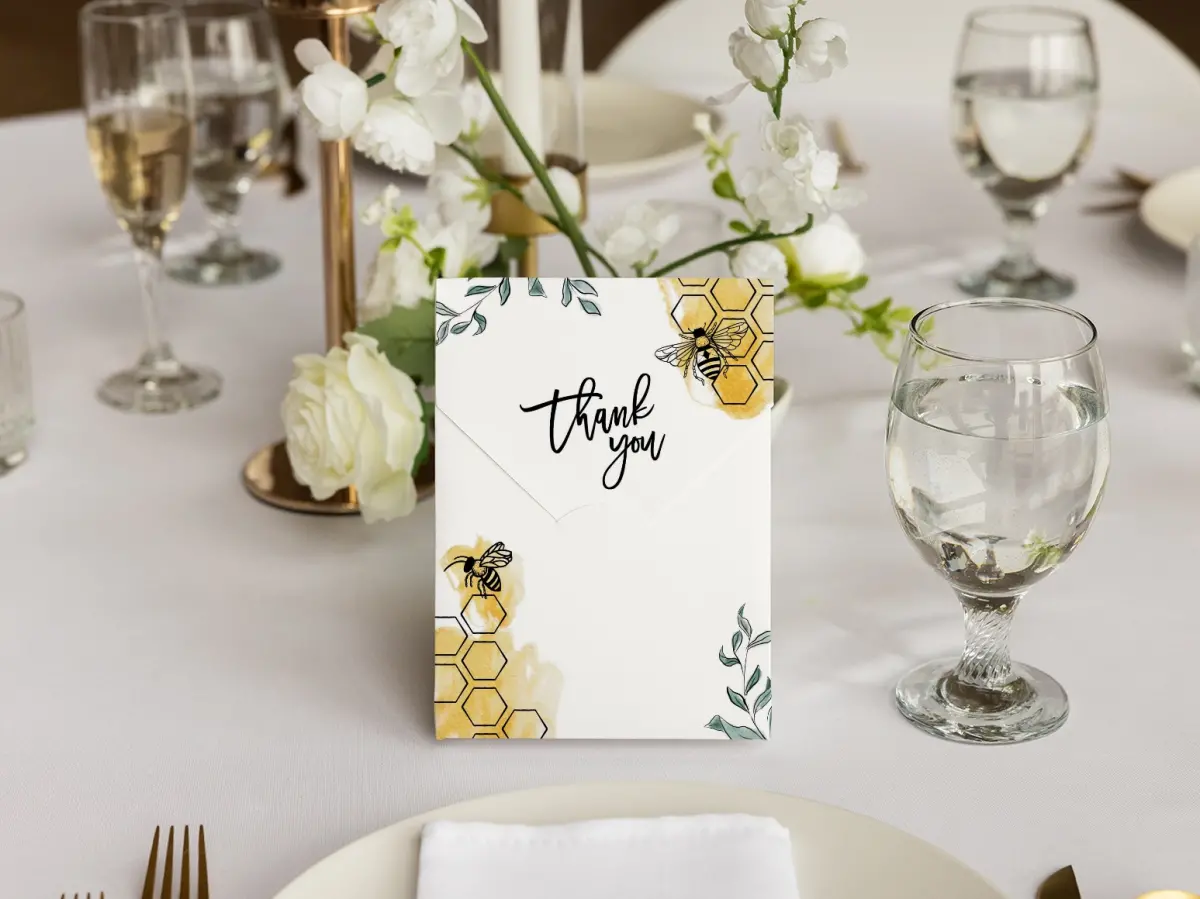 Favor Box