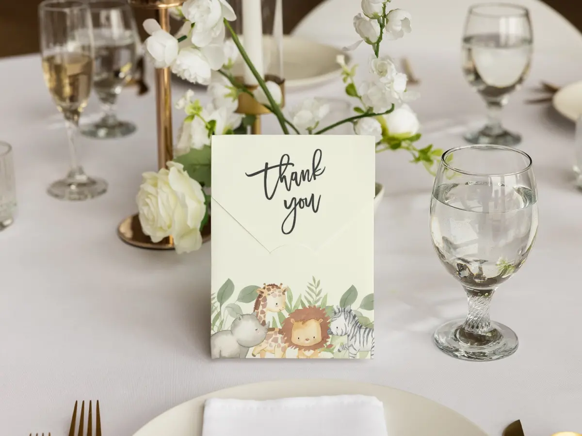 Favor Box