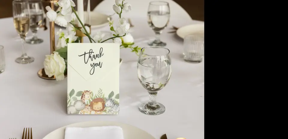 Favor Box