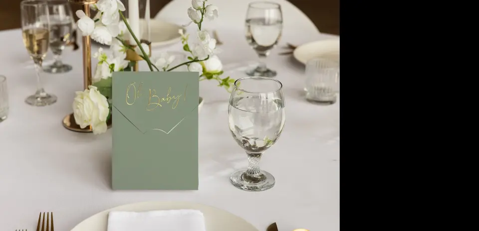 Favor Box