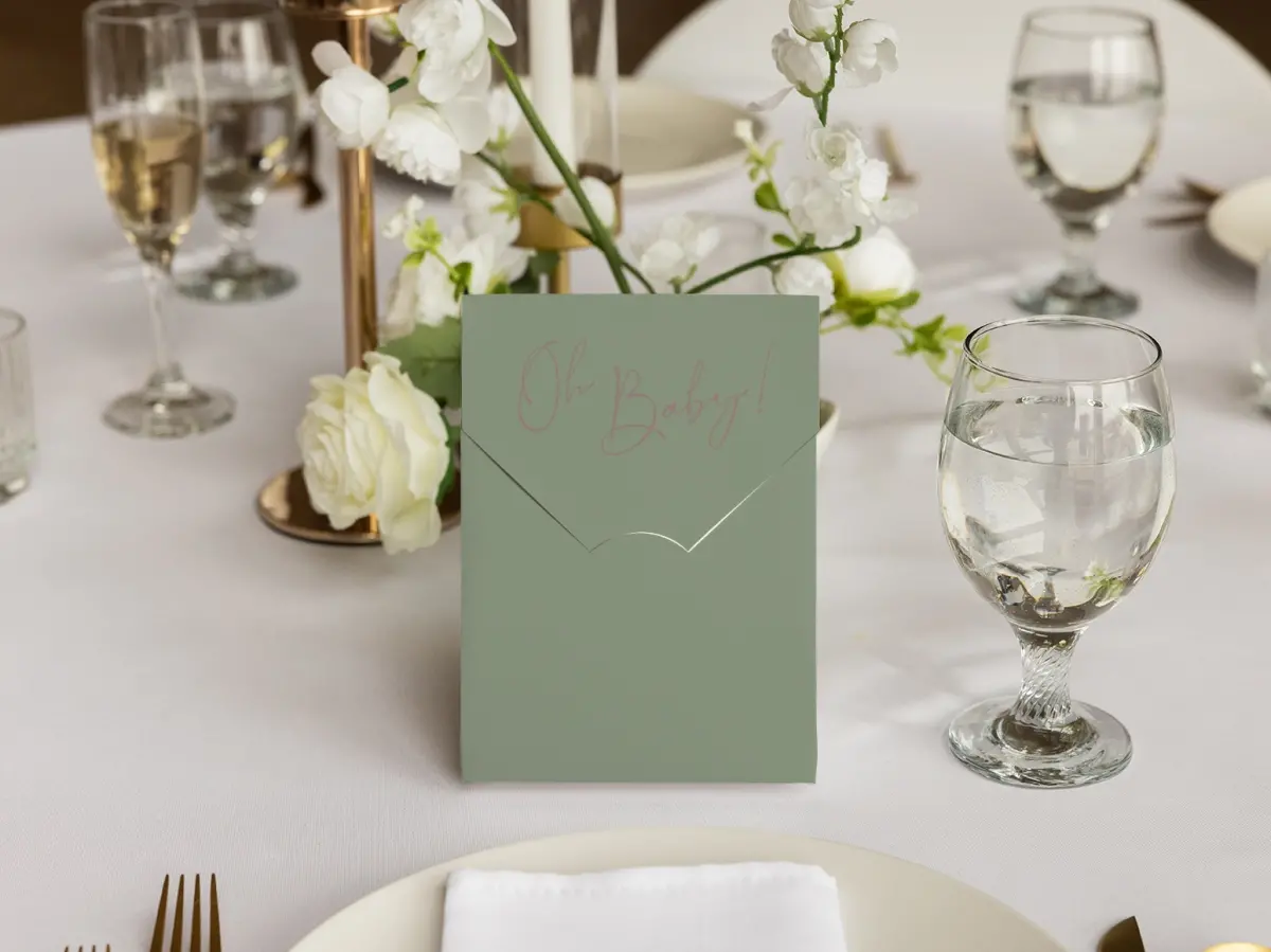 Favor Box