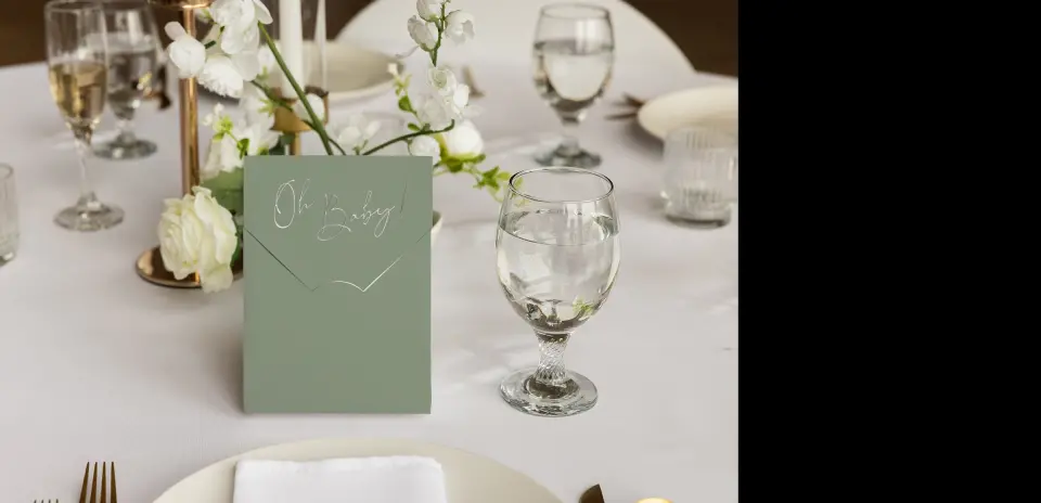 Favor Box