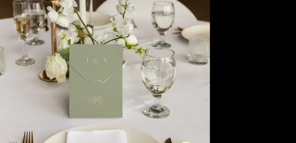 Favor Box