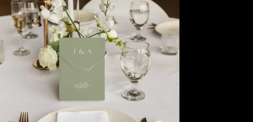 Favor Box