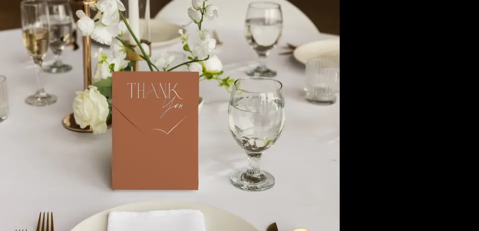 Favor Box