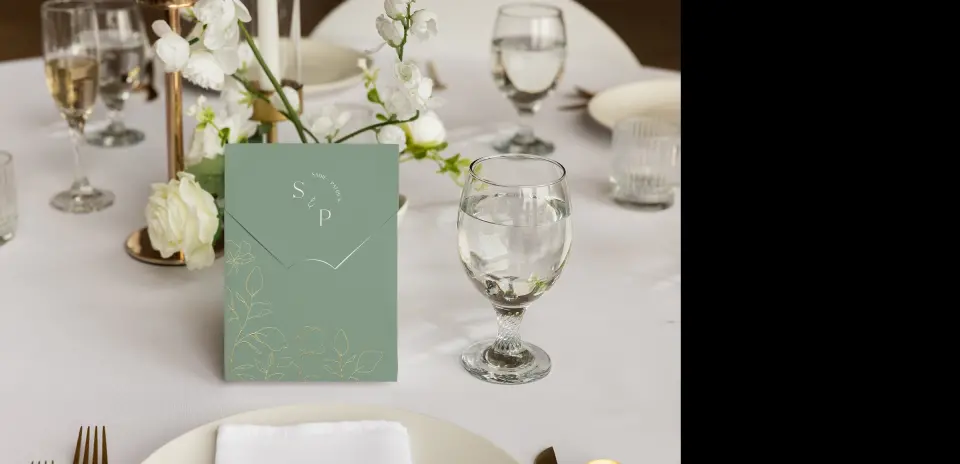 Favor Box