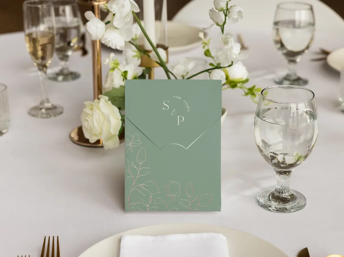 Favor Box