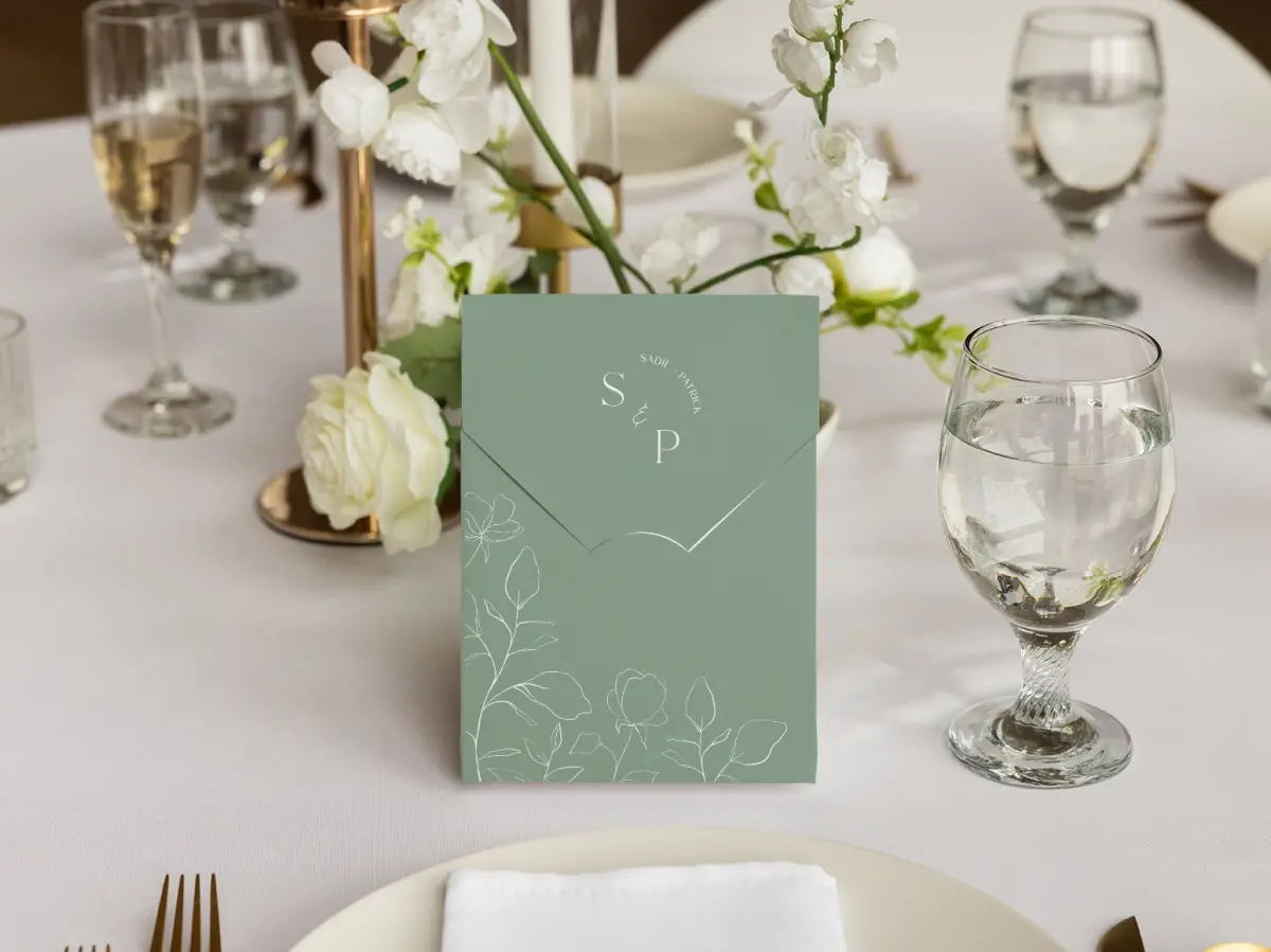 Favor Box