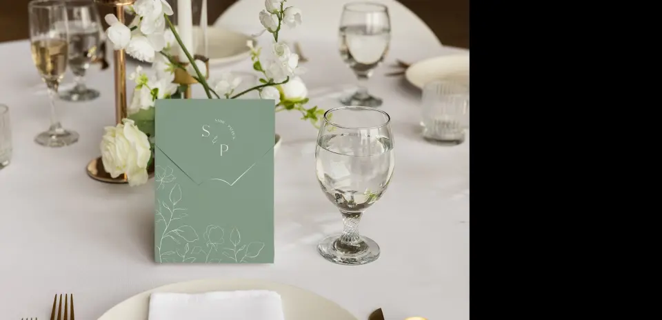 Favor Box