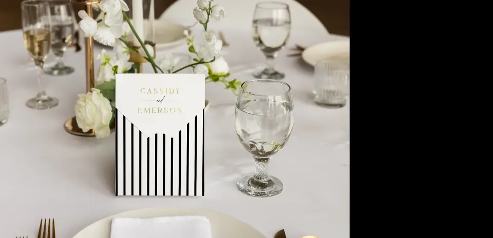 Favor Box