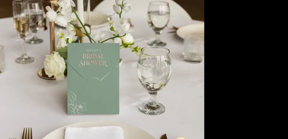 Favor Box