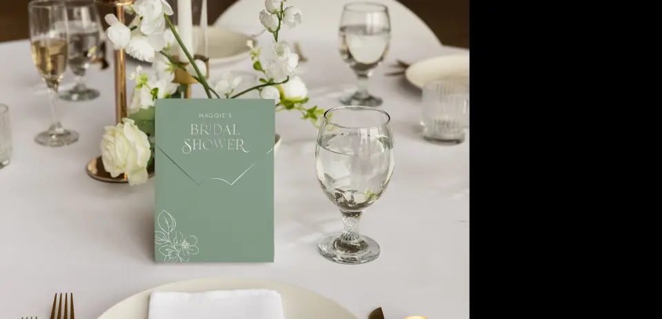 Favor Box