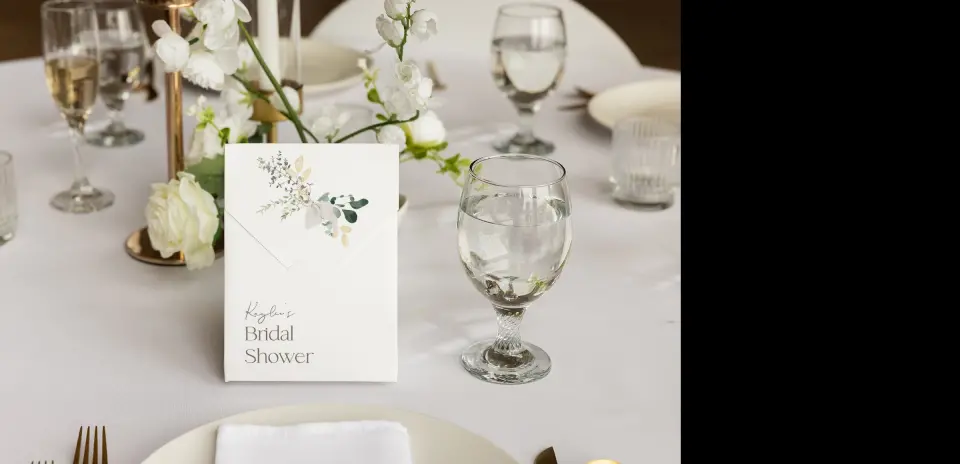 Favor Box