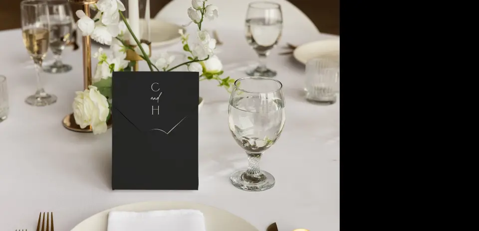 Favor Box