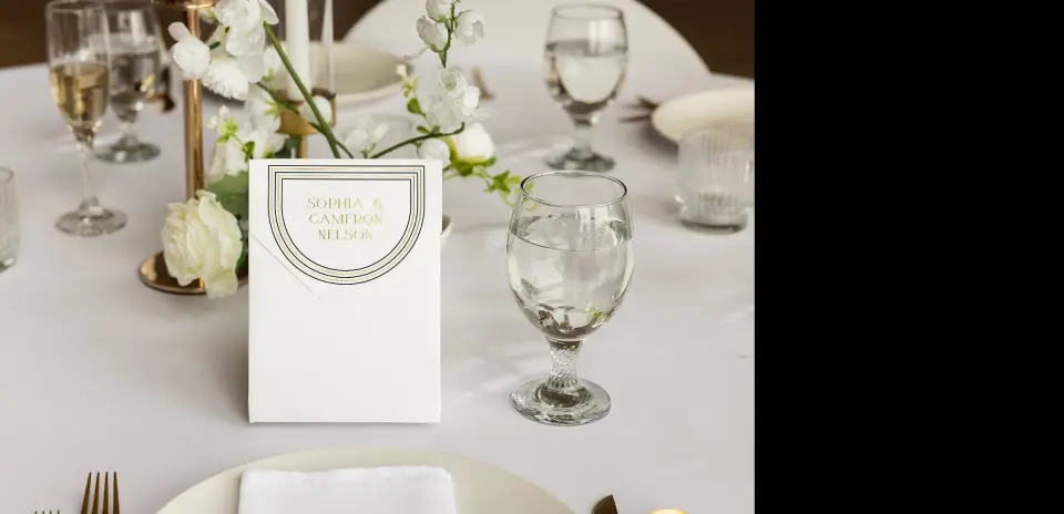 Favor Box