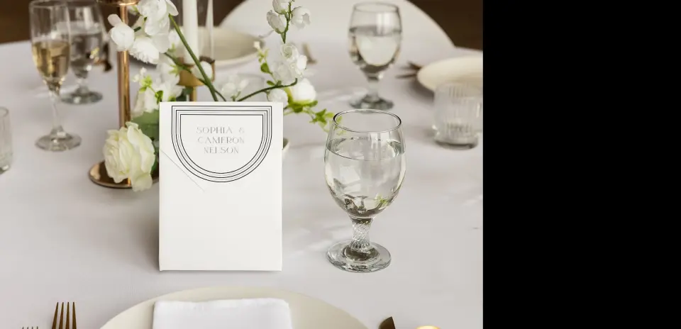 Favor Box