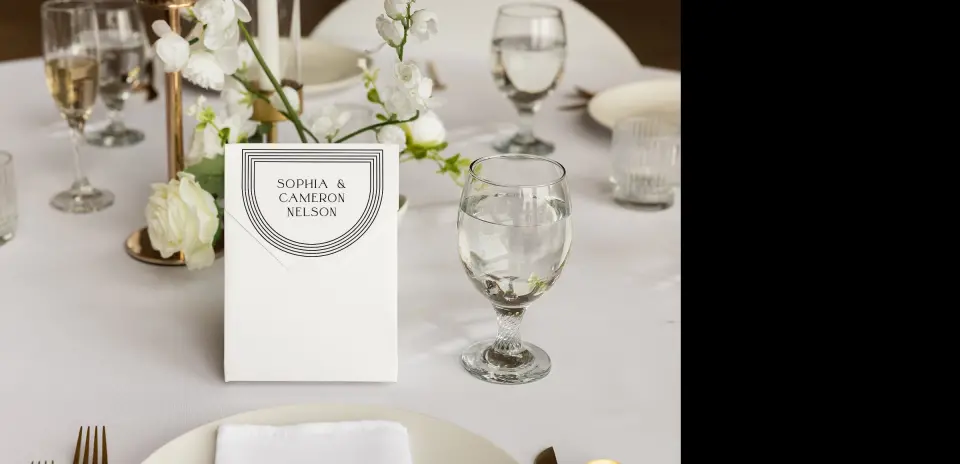 Favor Box