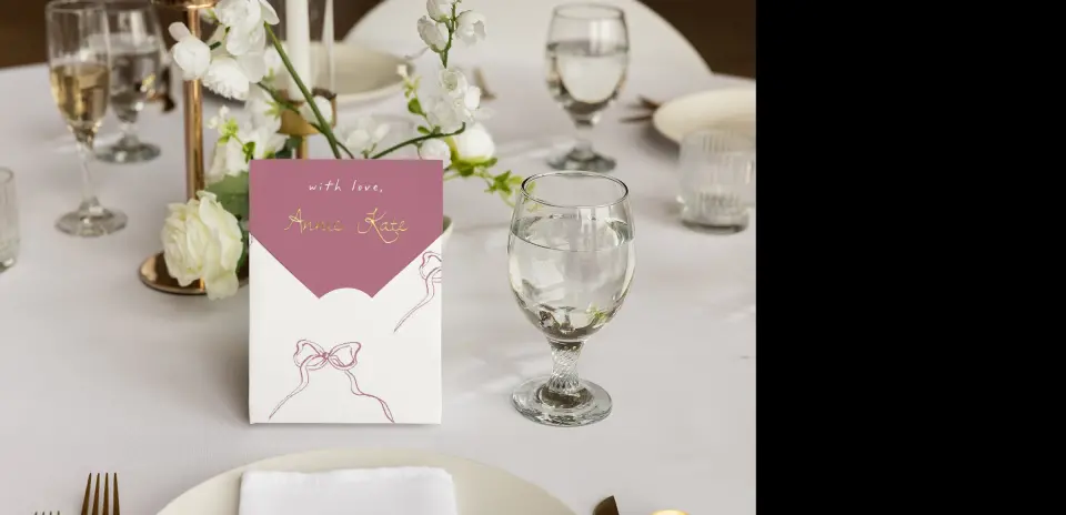 Favor Box