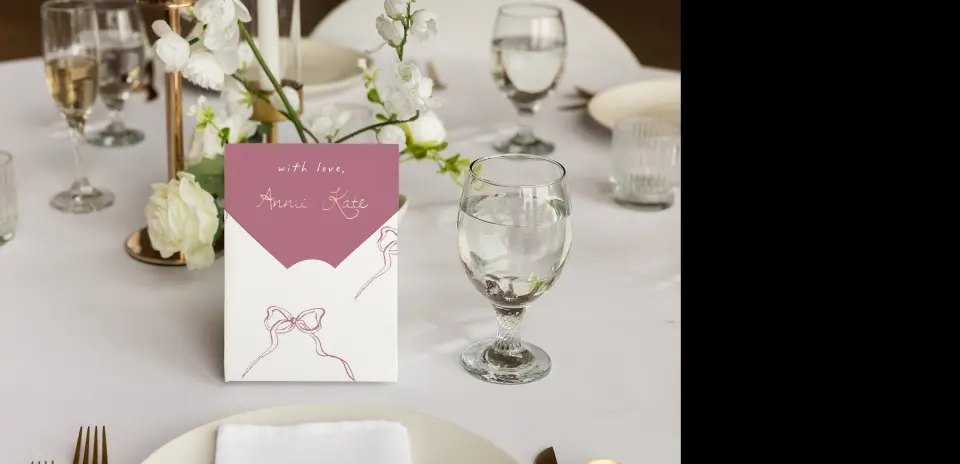 Favor Box