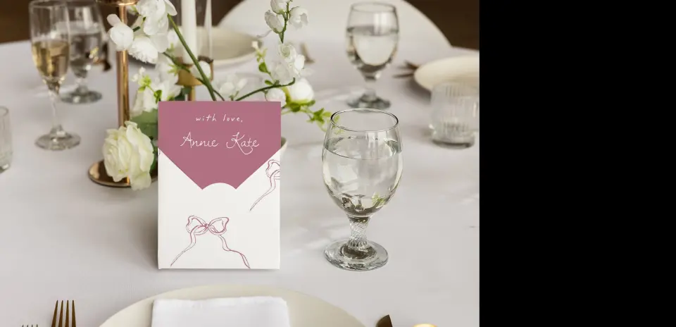Favor Box