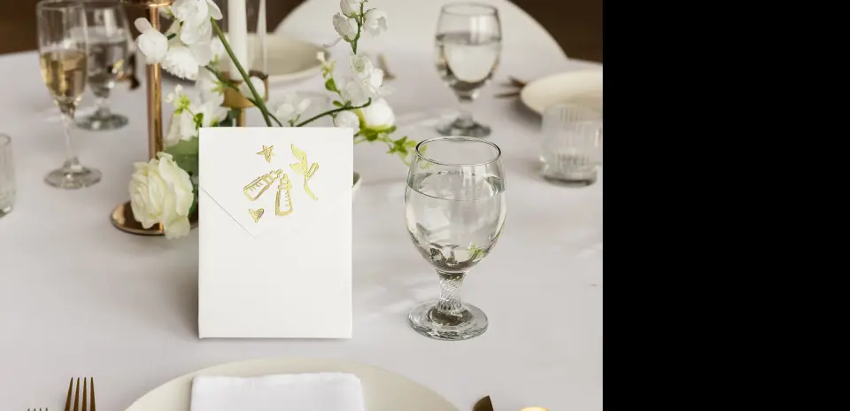 Favor Box