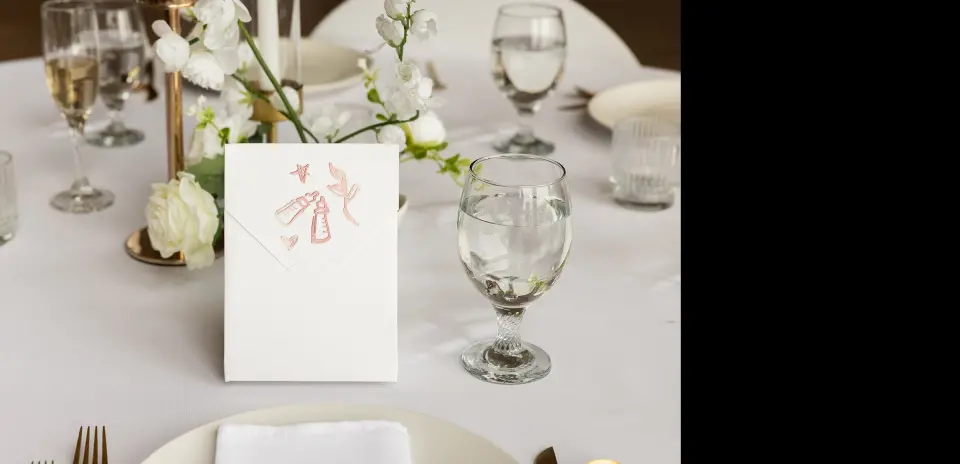 Favor Box