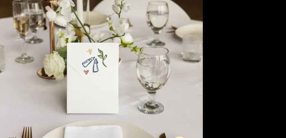 Favor Box