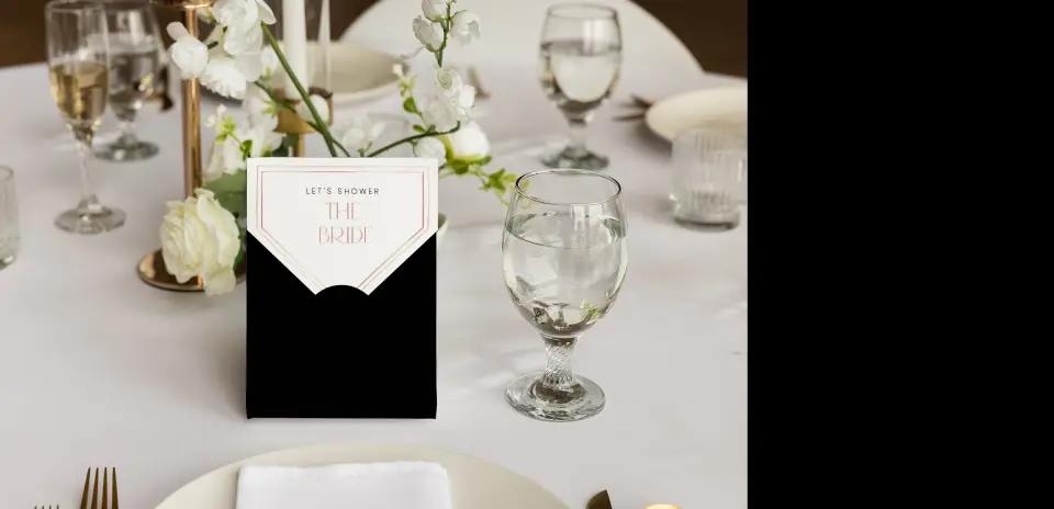 Favor Box
