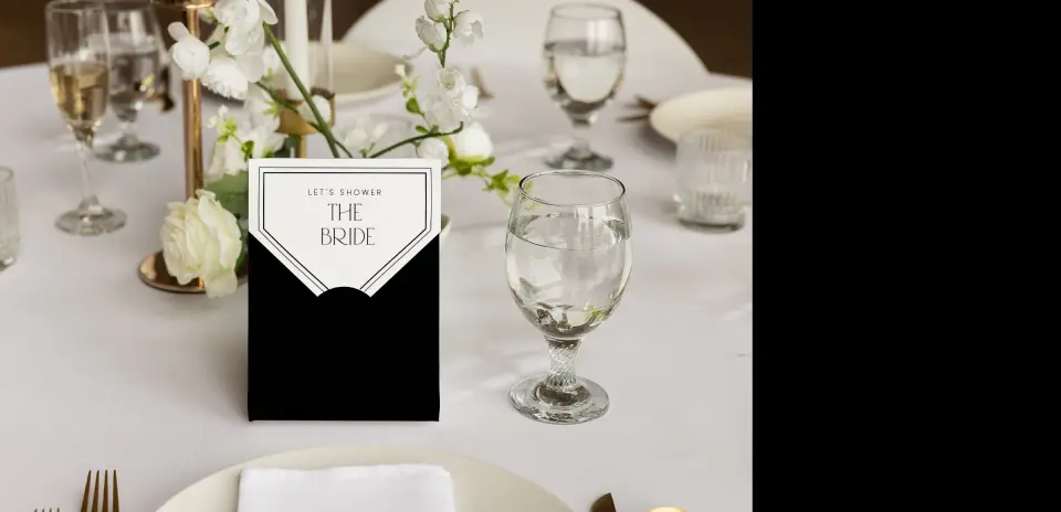 Favor Box