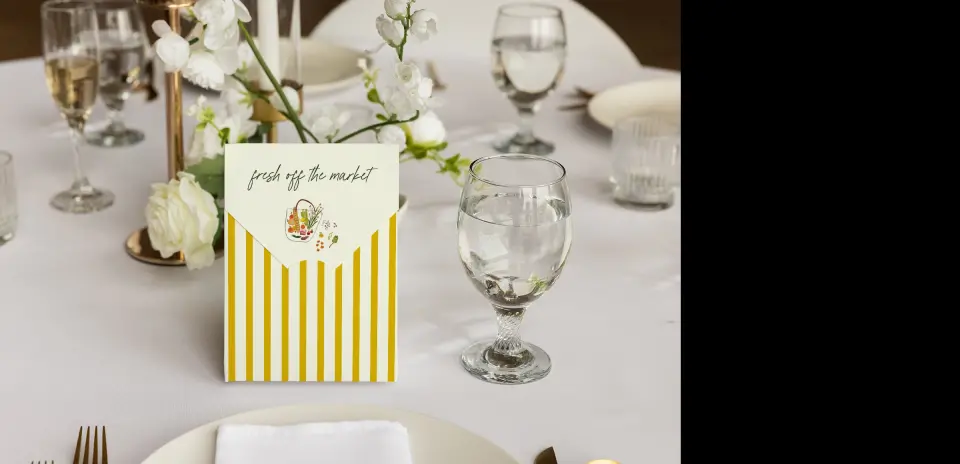 Favor Box
