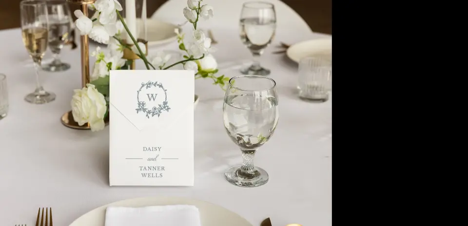 Favor Box