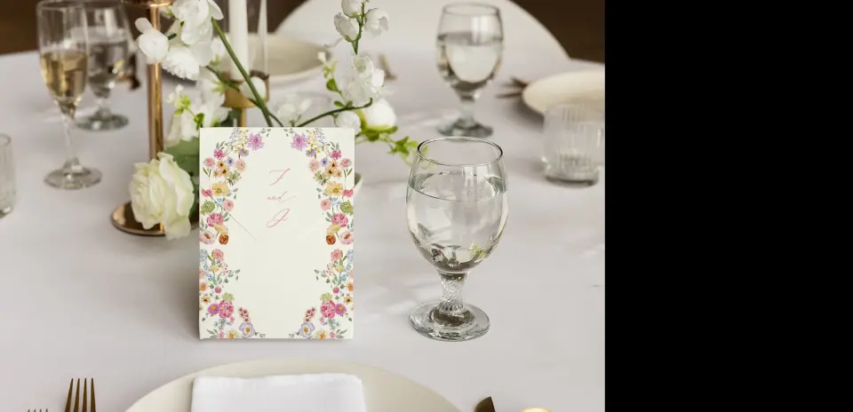 Favor Box