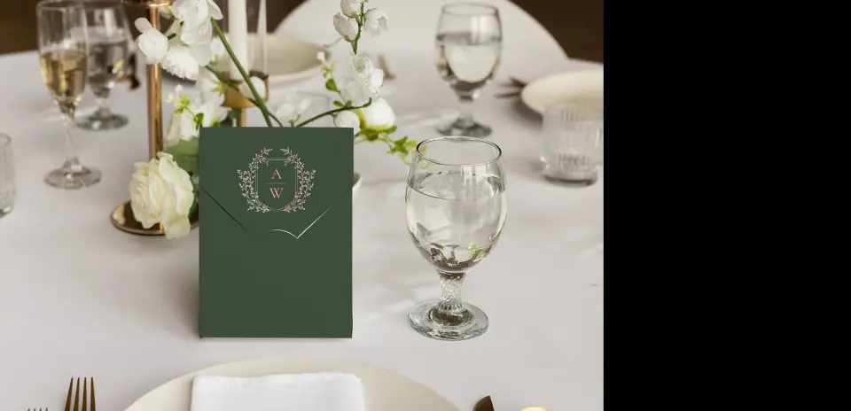 Favor Box