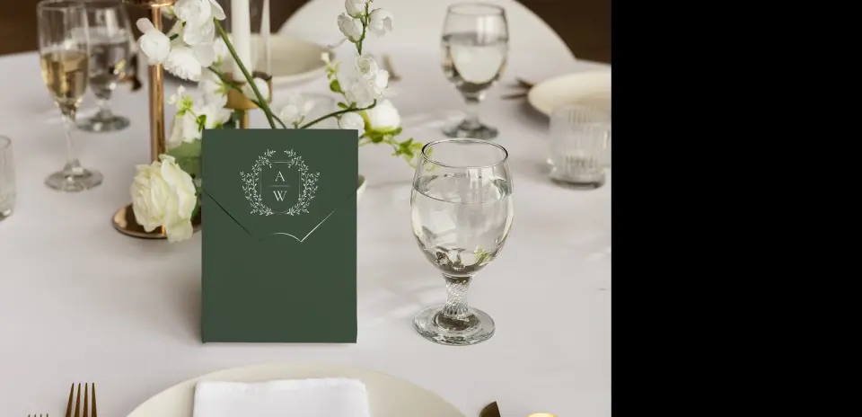 Favor Box