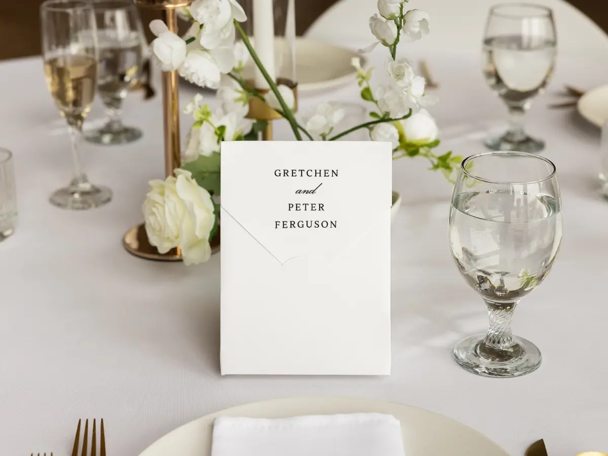 Favor Box