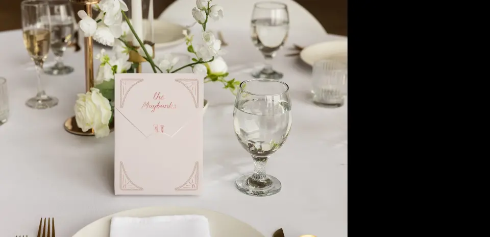 Favor Box