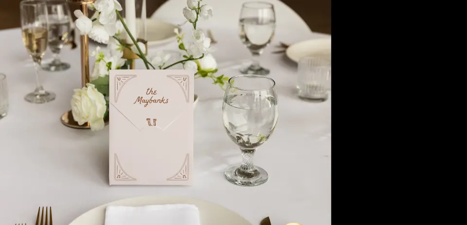 Favor Box