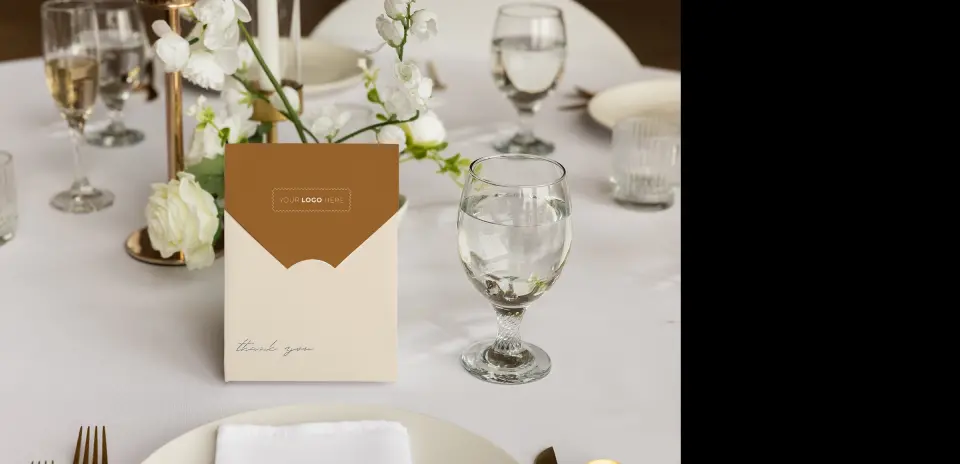 Favor Box