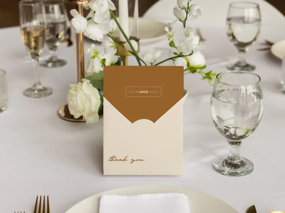 Favor Box