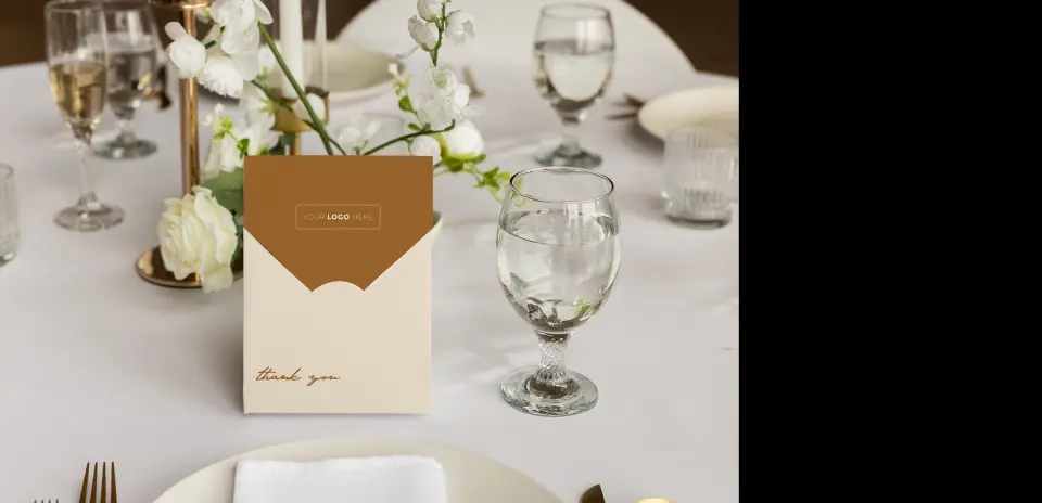 Favor Box