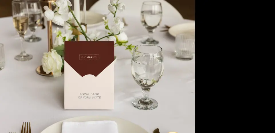 Favor Box