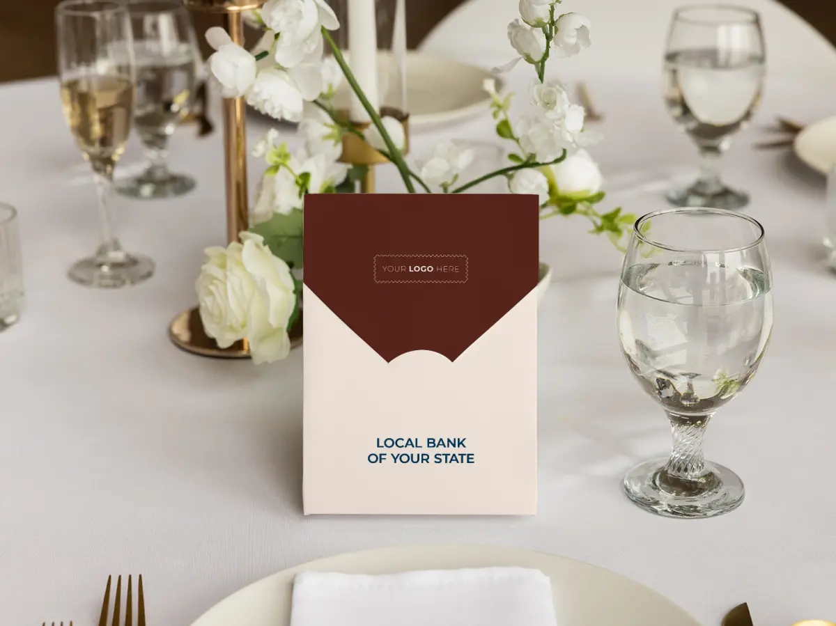Favor Box