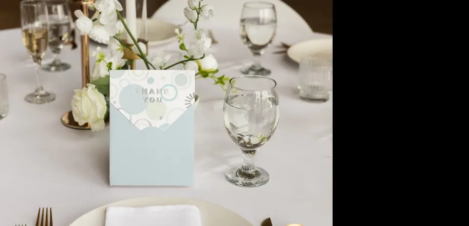 Favor Box