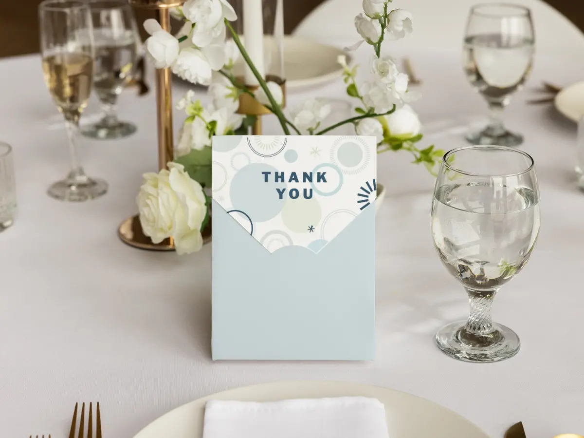 Favor Box