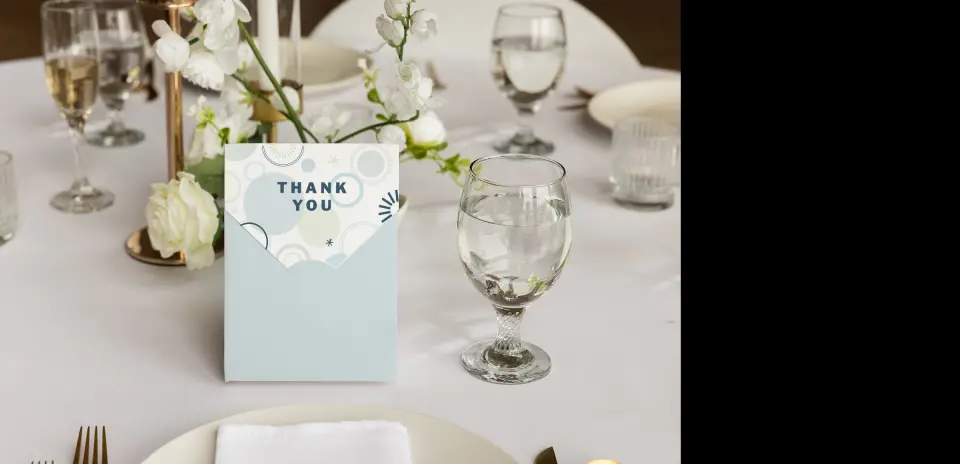 Favor Box