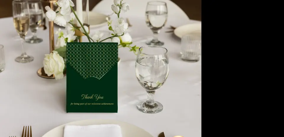 Favor Box