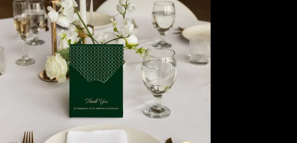 Favor Box
