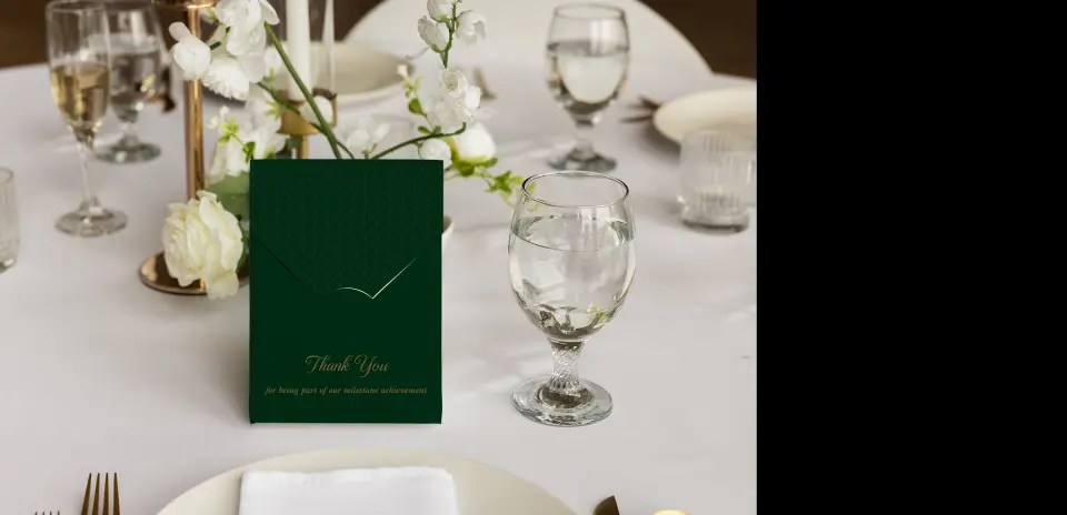 Favor Box