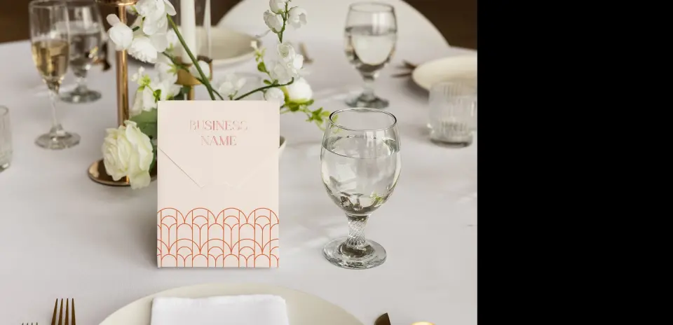 Favor Box